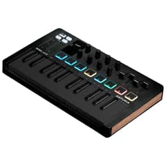 ARTURIA - Controlador MIDI Mini Lab3 DEP BK