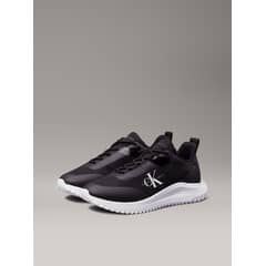 CALVIN KLEIN - Zapatillas Eva Runner Low Lace Negro