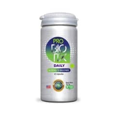 NEWSCIENCE - Probiotico Probiotix Daily - 60 Cáps.