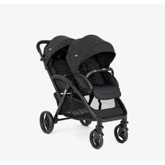 JOIE - Coche Paseo Evalite Duo Shale