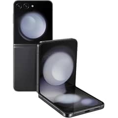 SAMSUNG - Galaxy Z Flip 5 512GB Single Sim - Negro