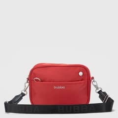 BUBBA - Purse Charlotte Duo Red Essentials