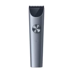 XIAOMI - Máquina de Afeitar Hair Clipper 2 IPX7 Gris