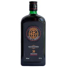 GENERICO - Barden Licor de hierbas 35° 700cc