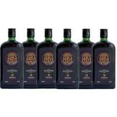 GENERICO - Barden Licor de hierbas 35° 700 cc x 6