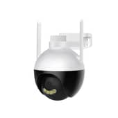VIPA - Cámara Seguridad Exterior IP WIFI IP1050