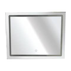 GENERICO - Espejo con Luz Led Modern