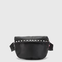BUBBA - Banano Taylor Black Essentials