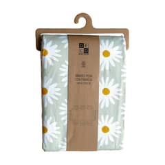 DECO EXPRESS - Mantel Peva Margaritas 130x180