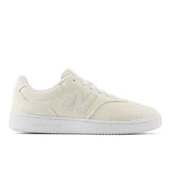 NEW BALANCE - Zapatillas Urbanas Mujer 80 Blanca