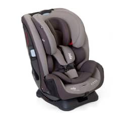 JOIE - Silla de Auto Convertible Every Stage Dark Pewter
