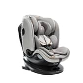 JOIE - Silla de Auto Convertible I-Spin Grow Oyster