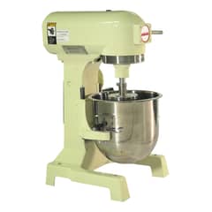MAIGAS - Batidora-amasadora Industrial 10lts