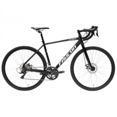 FAUCON - Bicicleta Ruta Ultra 9 Aro 700c L