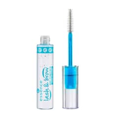 ESSENCE - Máscara de Pestañas Y Cejas En Gel Lash & Brow Transparente