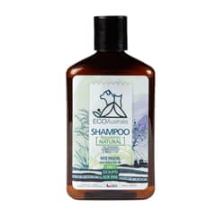 ECOAUSTRALIS - Shampoo Repelente Pulgas y Garrapatas 250 ml