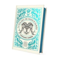 EDICIONES URANO - Libro Balada De Nunca Jamás, La - Edición Limitada