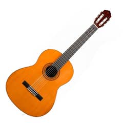 YAMAHA - GUITARRA CLASICA DE ESTUDIO C40