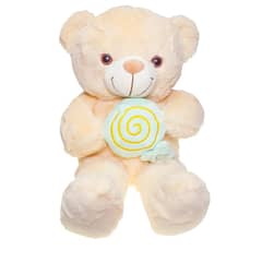 TOPSOC - Osito de Peluche Grande 95cm