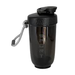 TORVIC - Shaker Proteina Mezclador 590 ml
