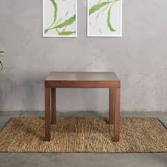 DECOMUEBLES - Mesa Comedor Aragon