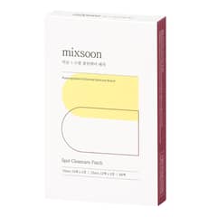 MIXSOON - Stickers para Acne e Imperfecciones 84 u