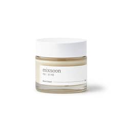 MIXSOON - Crema Hidratante Bean Cream para una Piel Suave 50ml
