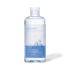 MIXSOON - Serum de Acido Hyaluronico Glacier Water 300ml
