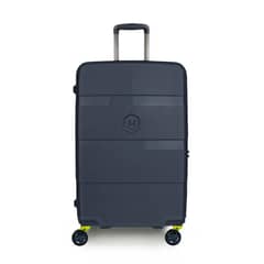 BG BERLIN - Maleta de cabina ZIP² Cierre seguridad 35 Lt