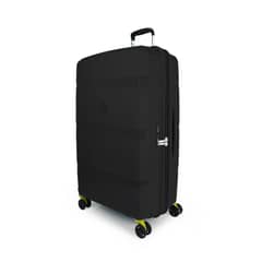 BG BERLIN - Maleta de cabina ZIP² Cierre seguridad 35 Lt