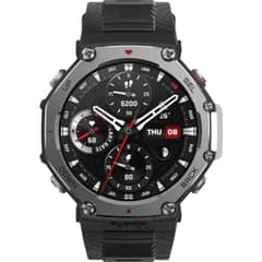 AMAZFIT - Smartwatch T Rex 3 Gps NFC
