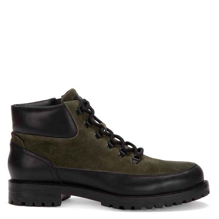 Botin - Estocolmo - - Negro