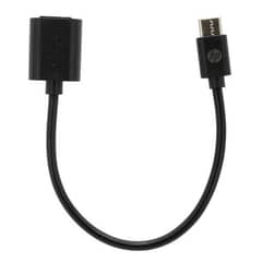 HP - Adaptador USB-C a USB Hembra OTG 20 DHC-TC113