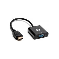 HP - Adaptador Hdmi A Vga Dhc-Ct500