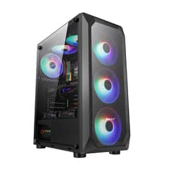 GIGABYTE - COMPUTADOR GAMER RYZEN 7 NVIDIA GEFORCE 24GB/ 512GB SSD/ 500GB REACONDICIONADO