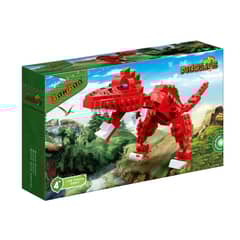 BANBAO - Armable Dinosaurio 6857