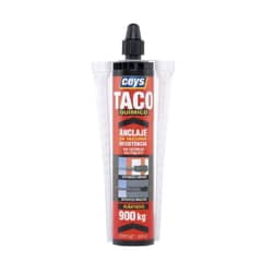 GENERICO - ANCLAJE QUIMICO 300 ML POLIESTER CEYS