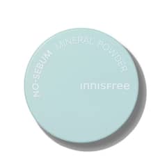INNISFREE - Polvo Mineral No Sebum 5ml Innsfree