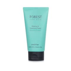 INNISFREE - Espuma de Afeitado y Limpieza Forest 150 ml