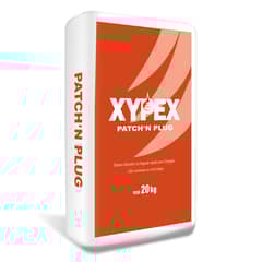GENERICO - XYPEX PATCHN PLUG - Mortero sello hidráulico Sac 20Kg