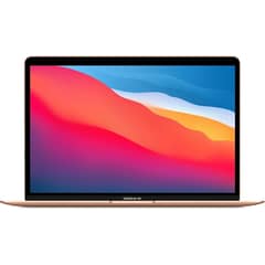 APPLE - MacBook Air 133 Chip M1 8GB RAM 256GB SSD Dorado