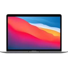 APPLE - MacBook Air 13.3 Chip M1 8GB RAM 256GB SSD Gris espacial
