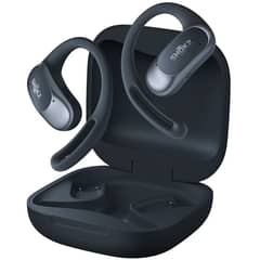 SHOKZ - Audífonos OpenFit AirBlack