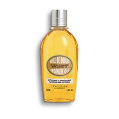 LOCCITANE - Aceite De Ducha Almendra 250 ml