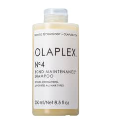 OLAPLEX - No 4 Bond Maintenance Shampoo 250ml