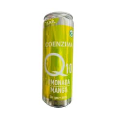 GENERICO - LIMONADA COENZIMA Q10 355ML LIMONADA MANGO - BY I LIKE