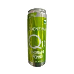GENERICO - LIMONADA COENZIMA Q10 355ML LIMONADA PEPINO - BY I LIKE