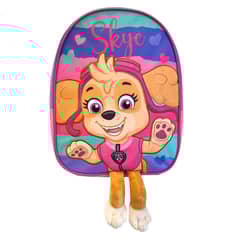PAW PATROL - Mochila con Patitas Girl