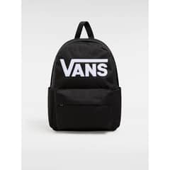 VANS - Mochila Niño Old Skool Grom Negro