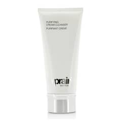 LA PRAIRIE - Limpiador en Crema Purificante 192ml